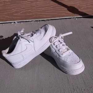 Toddler Nike Air Force 1
